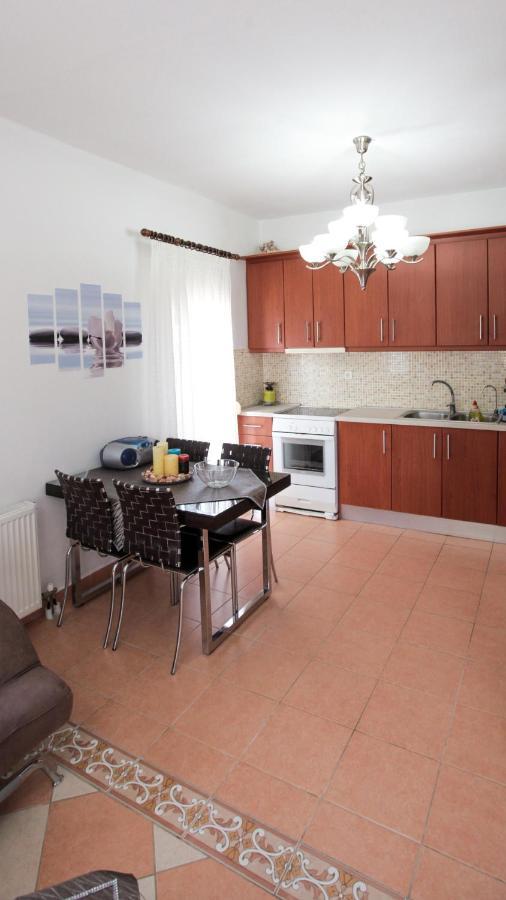 Marialena House Villa Nea Plagia Buitenkant foto