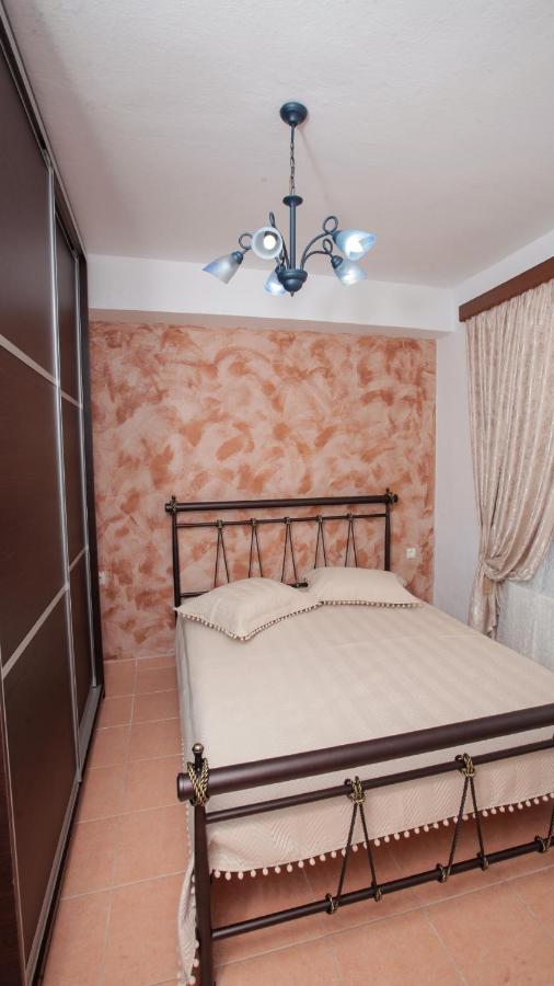 Marialena House Villa Nea Plagia Buitenkant foto