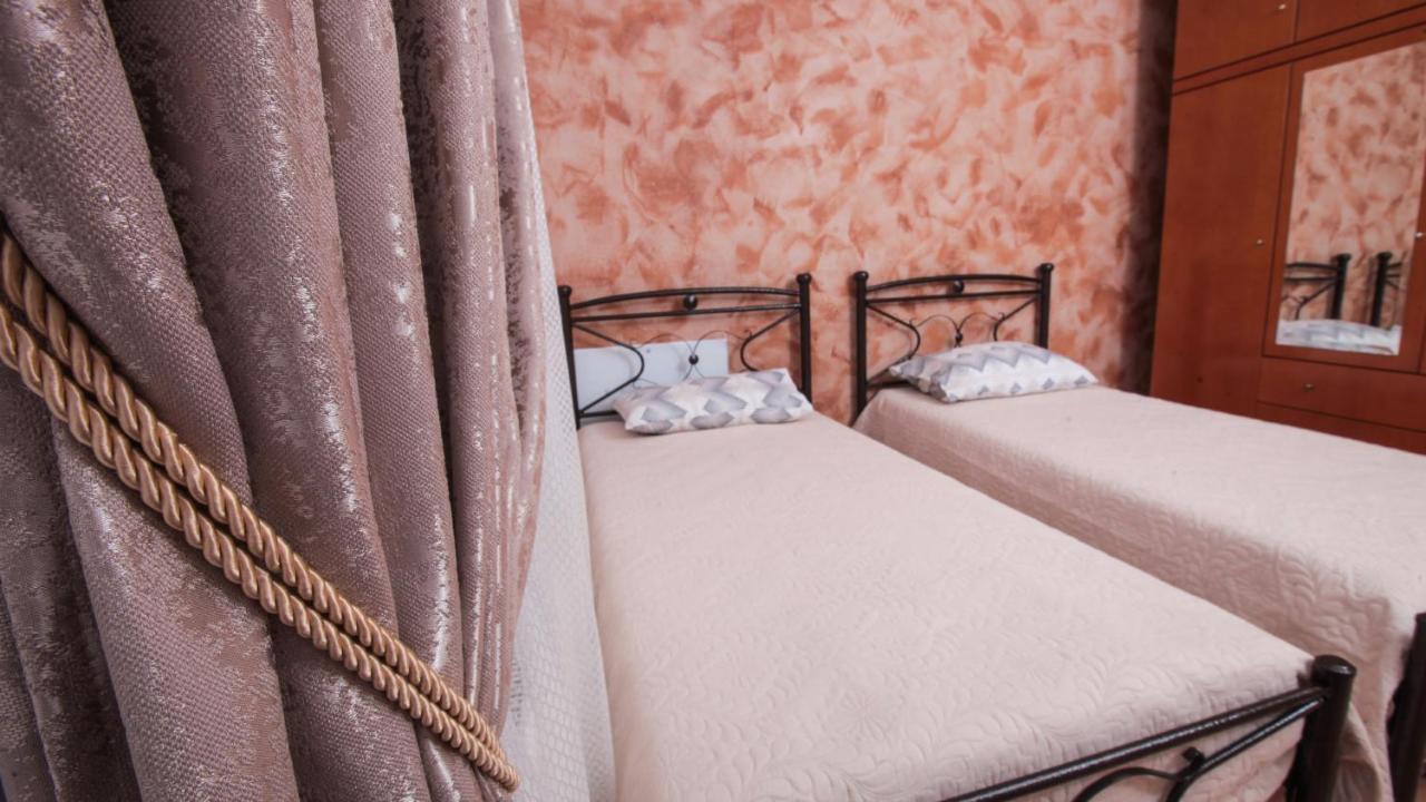 Marialena House Villa Nea Plagia Buitenkant foto